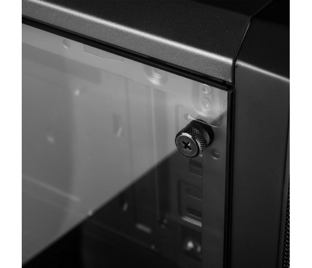 MODECOM Oberon Pro Glass USB 3.0 czarna - 398127 - zdjęcie 2